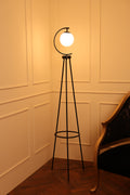 Orbit lamp