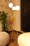 TRILLIUM Floor Lamp